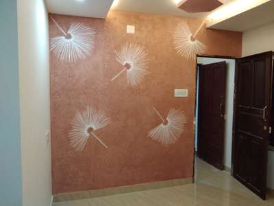 interior texture work.9995914160