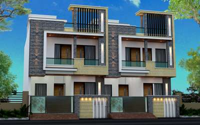 3d house design