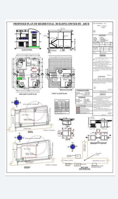 #permitdrawing #2DPlans