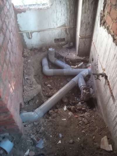 ye washroom ke pvc fitting