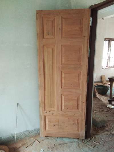 bedroom doors