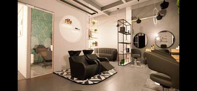 #furniture work 
#salon 
trunky project