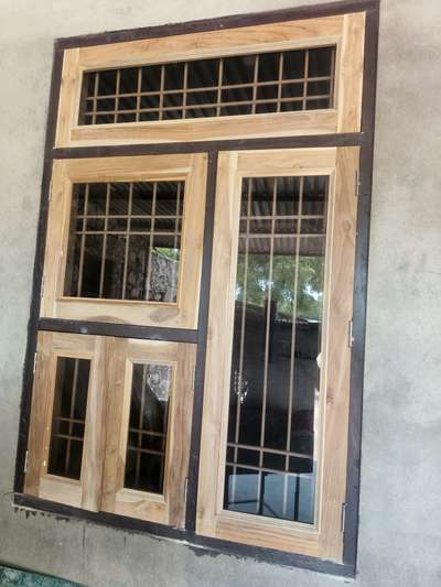 #WoodenWindows