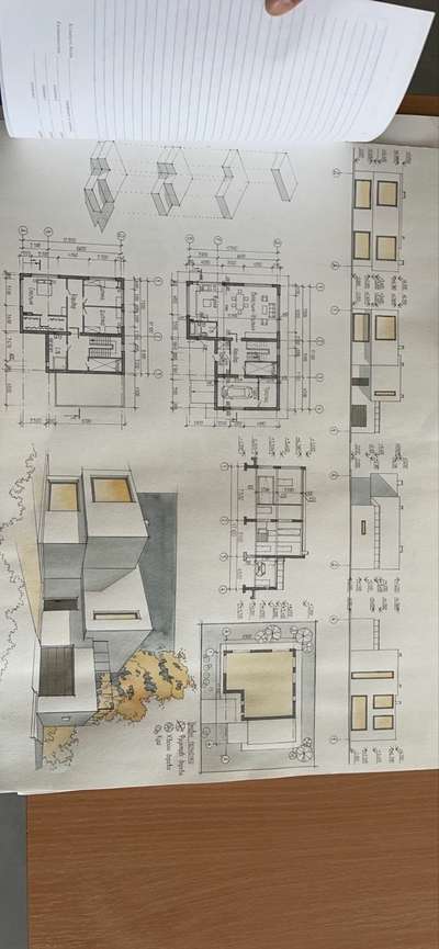 #architecturedesigns  #FloorPlans  #nakshadesign  #Architect