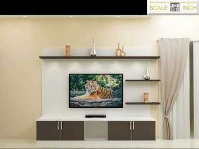 #TVStand  #modularTvunits  #tvunitinterior