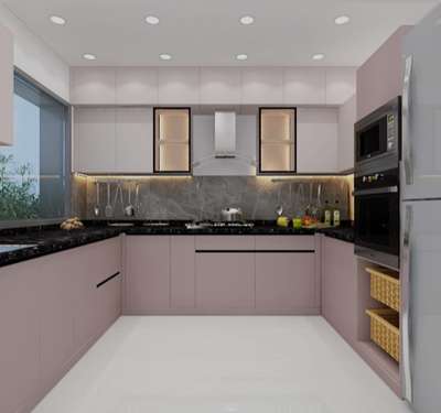 all interior work with full finished