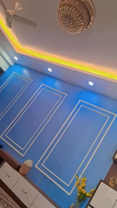 #Architectural&Interior #WallDesigns #WALL_PANELLING