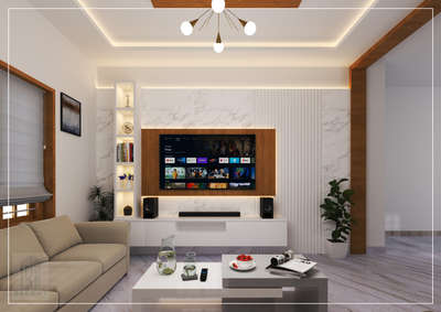 #LivingRoomTVCabinet  #LivingroomDesigns  #InteriorDesigner  #Architectural&Interior