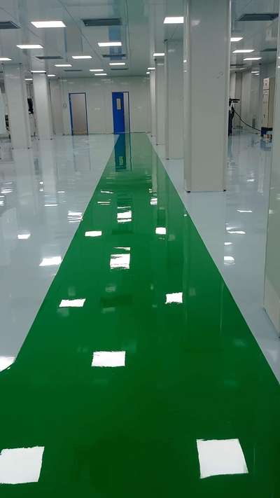 industrial epoxy