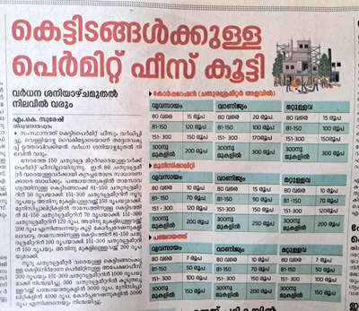 പുതിയ വീട് നിർമ്മിക്കാൻ ആഗ്രഹിക്കുന്നവരാണോ
നിങ്ങൾ?
 
*A dream home is prepared for you.*
കൂടുതൽ വിവരങ്ങൾക്ക് ചാനൽ ഫോളോ ചെയ്യുക
👇
https://whatsapp.com/channel/0029VaMeIvpAYlUCzJft7e2b


OUR SERVICES

•PLAN

•ELEVATION

•ESTIMATE

•SUPERVISION

•E TENDER

•IBPMS SUBMISSION

•K SMART SUBMISSION

•INTERIOR & EXTERIOR DESIGN

*BUILD YOUR DREAM HOME*

A dream home is prepared for you.

More information Call us
+91 9633690101 #permitdrawings #FloorPlans #KeralaStyleHouse