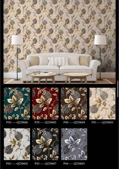 #HomeDecor #wallpaperrolles #Wallpaperimporter