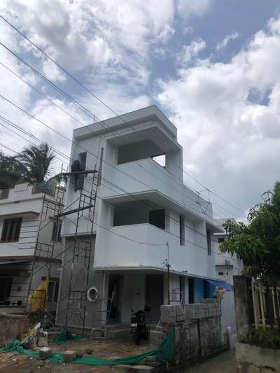 new work location palakad