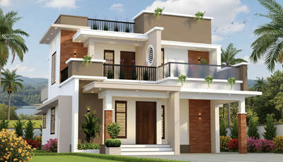 5 സെന്റ് സ്ഥലത്ത്
1550 Sq.ft 3 ബെഡ്‌റൂം വീട്, ഇഷ്ടപെട്ടാൽ ലൈക് & ഷെയർ  ചെയ്യണേ...
നിങ്ങളുടെ സ്വപ്ന ഭവനവും മിതമായ നിരക്കിൽ ഡിസൈൻ  ചെയ്യാൻ കോൺടാക്ട് ചെയ്യു... #