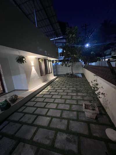 SMART DESIGN PAVERS
 #pavingblock #LandscapeIdeas #groundworks #moderntiles