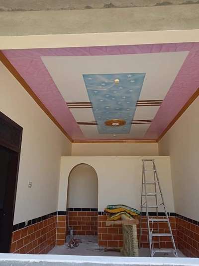 Pop fol ceilings sqyar and ranig fut 150 rupeya fut hi meteriyal ke sath hi call me 9953173154=9873279154