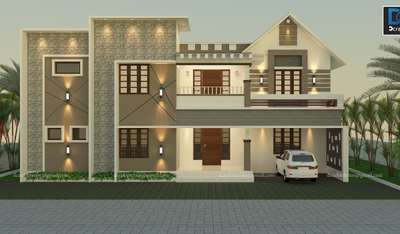 Vazhakode valave Home project