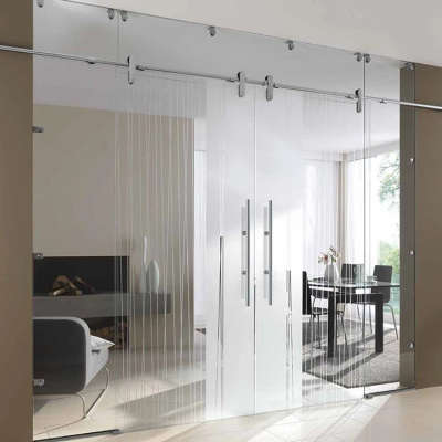 tuffun sliding door