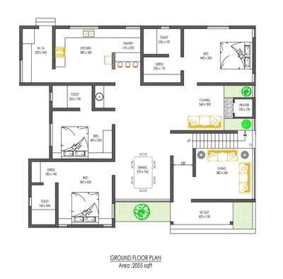 *Beautiful renovation work✨*

Client :-  Alvin        
Location :-  
Manimala, Kottayam

Area :- 2055 sqft
Rooms :- 3 BHK

Approx Budget :- 60 lakh

For more detials :- 8129768270

WhatsApp :- https://wa.me/message/PVC6CYQTSGCOJ1


#ElevationHome #SmallHomePlans #kerala_architecture #FloorPlans #floorplan
