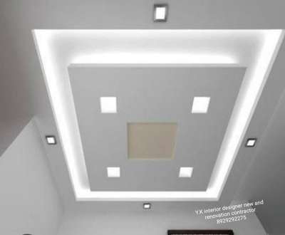 fall ceiling 
Y.K interior designer new and renovation contractor  #CeilingFan  #False  #kitchen_false_ceiling  #ykbestintetior  #ykintetiorroom  #ykrenovation