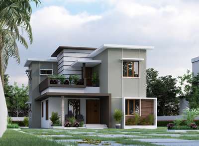 1800 sqft at manjeri