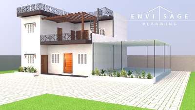 𝓦𝓮 𝓰𝓲𝓿𝓮 𝓼𝓱𝓪𝓹𝓮 𝓽𝓸 𝓭𝓻𝓮𝓪𝓶𝓼 😇
And provide
✔️ Floor Planning,
✔️ Construction
✔️ Vastu consultation
✔️ Site visit, 
✔️ Structural Designs
✔️ Steel Details,
✔️ 3D Elevation
✔️ Construction Agreement
and further more!

#civil #civilengineering #engineering #plan #planning #houseplans #house #elevation #blueprint #design