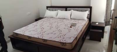 45000/
BED OUR MATTRESS