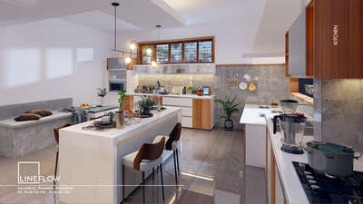 kitchen interior