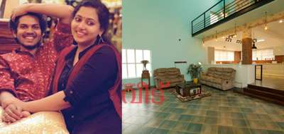 നടി അനു സിതാരയുടെ വീട് 🏠
 #actor  #celebrityhome  #ElevationHome  #HouseDesigns  #HomeDecor  #Architectural&Interior  #LUXURY_INTERIOR  #interiordesignerkerala