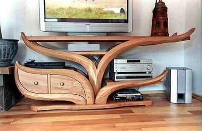 new model TV stand