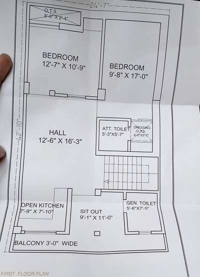 3d map with interior