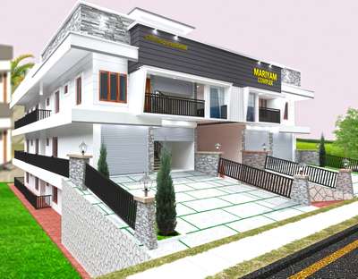 ongoing project @konni