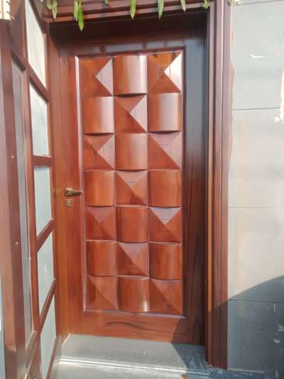 sangwan door