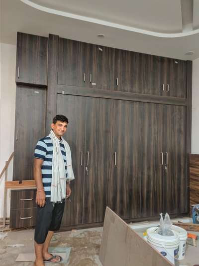 contact me for best furniture work
mobile no.9928334684
visit my sides and check our work!!
we provide best quality works
#4DoorWardrobe #wallwardrobe 
#WardrobeIdeas #celling #BalconyCelingDesign #WoodenBalcony #WoodenWindows #MasterBedroom #bedmaking #Carpenter #Architect #CivilEngineer #HouseConstruction #OfficeRoom #officechair #DiningChairs