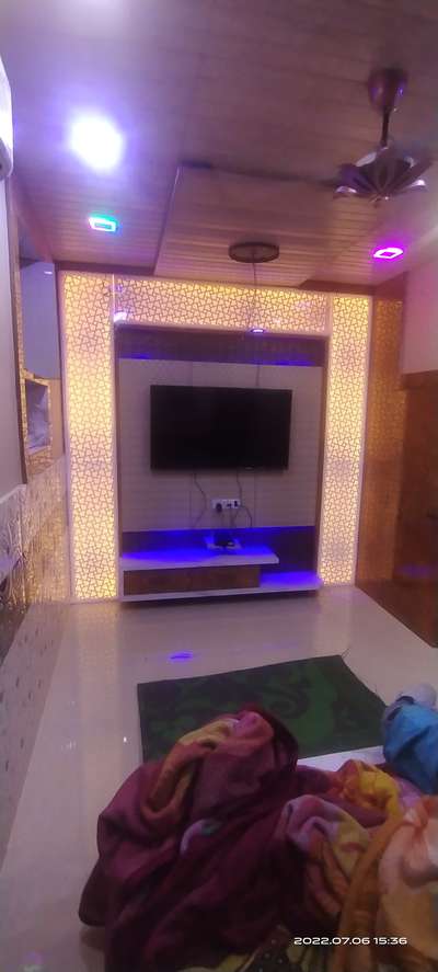 LCD display pannal