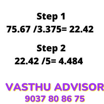 vasthu tips 81