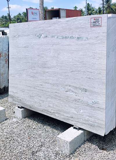 Golden morchana marble