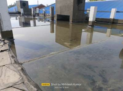 Roof Waterproofing Treatment  #  #
www.bhawanitechnologies.com