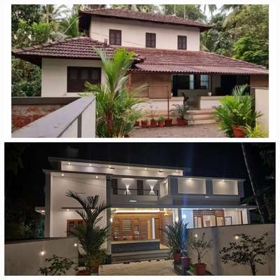 #renovation completed 
*പഴയ വീടിന്റെ ഇപ്പോഴത്തെ മാറ്റം എങ്ങനെയുണ്ട് *
 #interiordesign  #structuralengineering  #interiordesign  #architecturephotography  #KeralaStyleHouse  #MrHomeKerala  #keralatraditionalmural  #keralaarchitectures  #keralahomeinterior  #KeralaStyleHouse  #malappuramarchitect  #malayaliveedu  #interiordesign  #architecturephotography  #KeralaStyleHouse  #malappuramarchitect  #malayaliveedu  #interiordesign  #architecturephotography  #KeralaStyleHouse  #malappuramarchitect  #indianarchitectsandbuilders