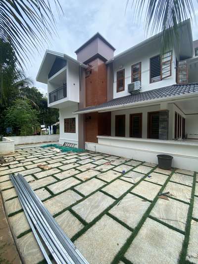 #dreamhouse  #calicut #construction #edonbuilders #interior