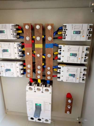 #Electrician