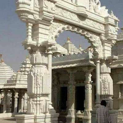 makrana marble gate #9214515596