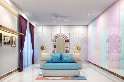 Kids room design


#interior #KidsRoom  #Designs #3d #home3ddesigns #latest #designservices