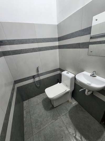 Satisfied customers at Kohinoor Electrical Sanitary & Tiles , Changanacherry 090749 30083 

Client Name : Rameez, Kollam

Tiles in image
800*1600 Somany Enrome Grey for Hall and Sitout

24*24 Somany Elite Grey and Elite Natural for Bathroom Wall
24*24 Somany Slip shield for Bathroom Floor

1200*300 Rak Full Body Moulded Step Tiles for Sitout

Somany Jupiter Single Piece Closet
Somany Elan Wash Basin

For more details WhatsApp 9074930083...