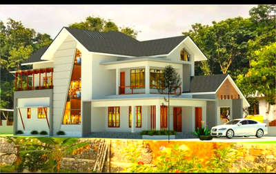 New project at pandalam