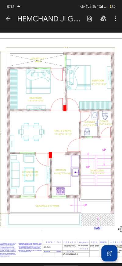 #wastuplan #mordenplan #newmodal #best_architect #Best_designers