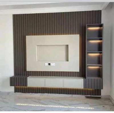 #tvunits  #tvunitinterior  #tvunitdesign  #LivingroomDesigns  #LivingRoomTVCabinet  #modularhouse  #HomeDecor