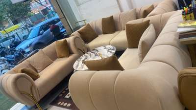 Sofa sét 3/2/2 7 seater  #LivingRoomSofa  #Sofas #NEW_SOFA #LivingroomDesigns