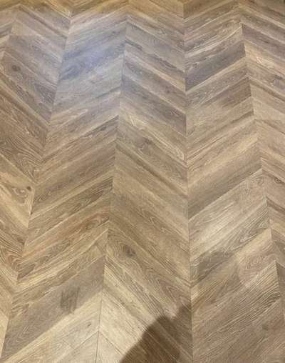 #WoodenFlooring