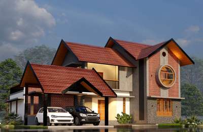 #ONGOINGWORK #####
#residenceproject ####
#KeralaStyleHouse###₹
#keralaarchitectures ######
#keralahomeplans ######
#kerala_architecture ######
,