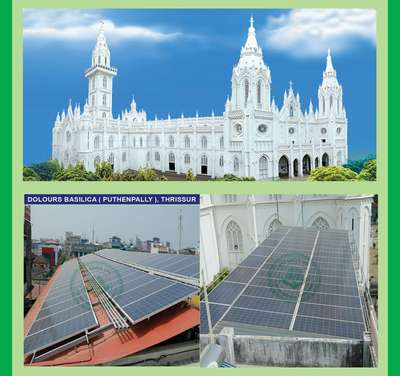 BSS GREEN LIFE social development program 
on grid, off grid solar projects
kSEB wender, ANERT channel partner 
702 5672 508